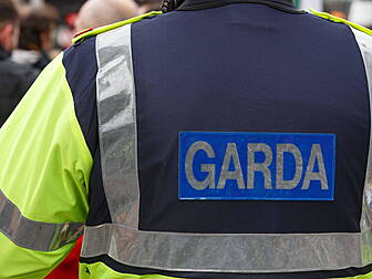 2,200 Complaints About Gardaí...
